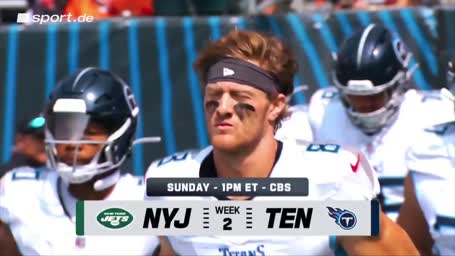 NFL Preview: Rodgers will ersten Sieg als Jet