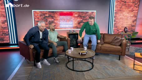 Kasim Edebali erklärt Tackling