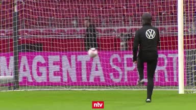 Was bleibt von der Ära Löw?