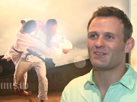 Ole Bischof: Eine erfolgreiche Judo-Karriere geht zu Ende