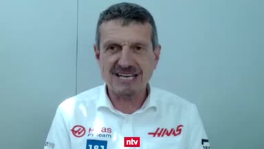 Steiner erhöht Druck auf Schumacher: "Muss liefern"