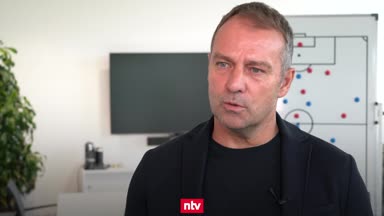 Flick: "Jeder muss sein Ego hintenanstellen"