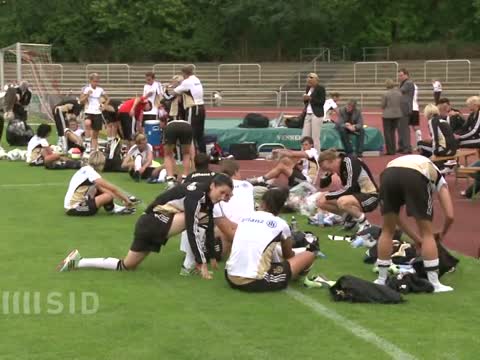 Prinz erleidet Verletzung am Sprunggelenk