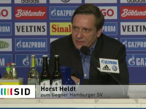 Heldt: "Julian Draxler fühlt sich sehr wohl bei uns"