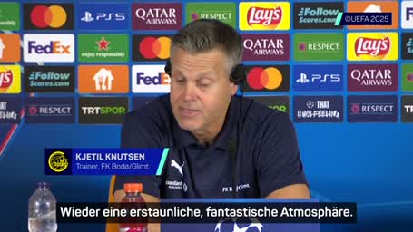 Laute Gala-Fans! Ohrstöpsel "haben nichts gebracht"