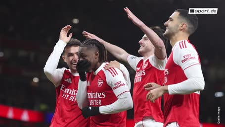 Mustafi: So knackt Bayern den FC Arsenal Mustafi: So knackt Bayern den FC Arsenal