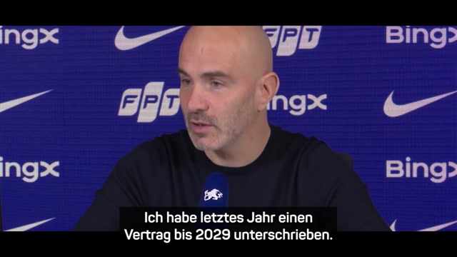 Maresca verlässt Chelsea – was lief schief? Maresca verlässt Chelsea – was lief schief?