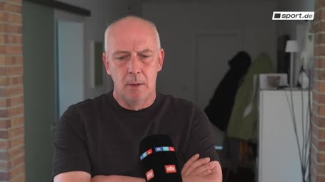 Basler: "Der FC Bayern muss sich Gedanken machen"