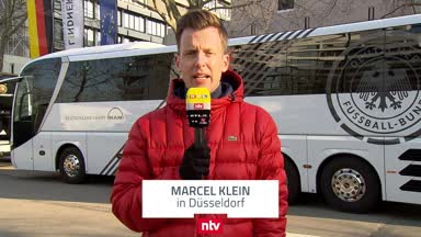 Nach Auftaktsieg: So geht es für das DFB-Team weiter