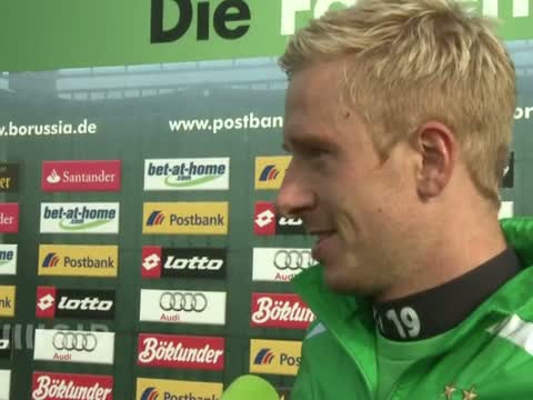 Gladbach: Mike Hanke bereut Facebook-Kommentar