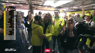 Highlights: Marciello holt den GT-Masters-Titel in Hockenheim