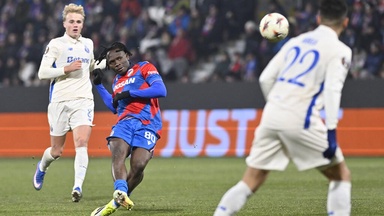 Highlights: Pilsen ärgert den FC Porto Highlights: Pilsen ärgert den FC Porto