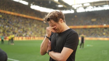 Das schlimmste BVB-Titeldrama aller Zeiten