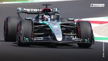 Steiner bewertet Antonelli-Crash in Monza