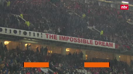 ManUnited verpatzt den Start in die Europa League