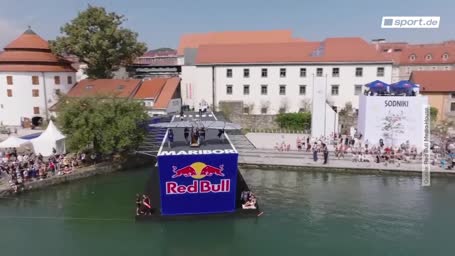 So kurios war das Sportjahr 2024