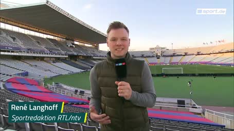 "Timing ist perfekt": Das spricht gegen Barca für den BVB