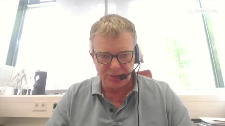 Experte schlägt wegen Wasserqualität Alarm