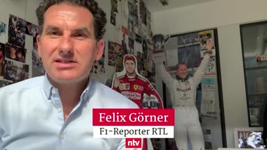 Görner rechnet mit Aston Martin ab