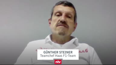 Exklusiv: Steiner über Mazepin, Schumacher und die Haas-Zukunft