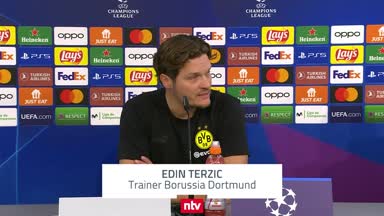 BVB vor heißem Herbst: "Wir müssen da sein!"