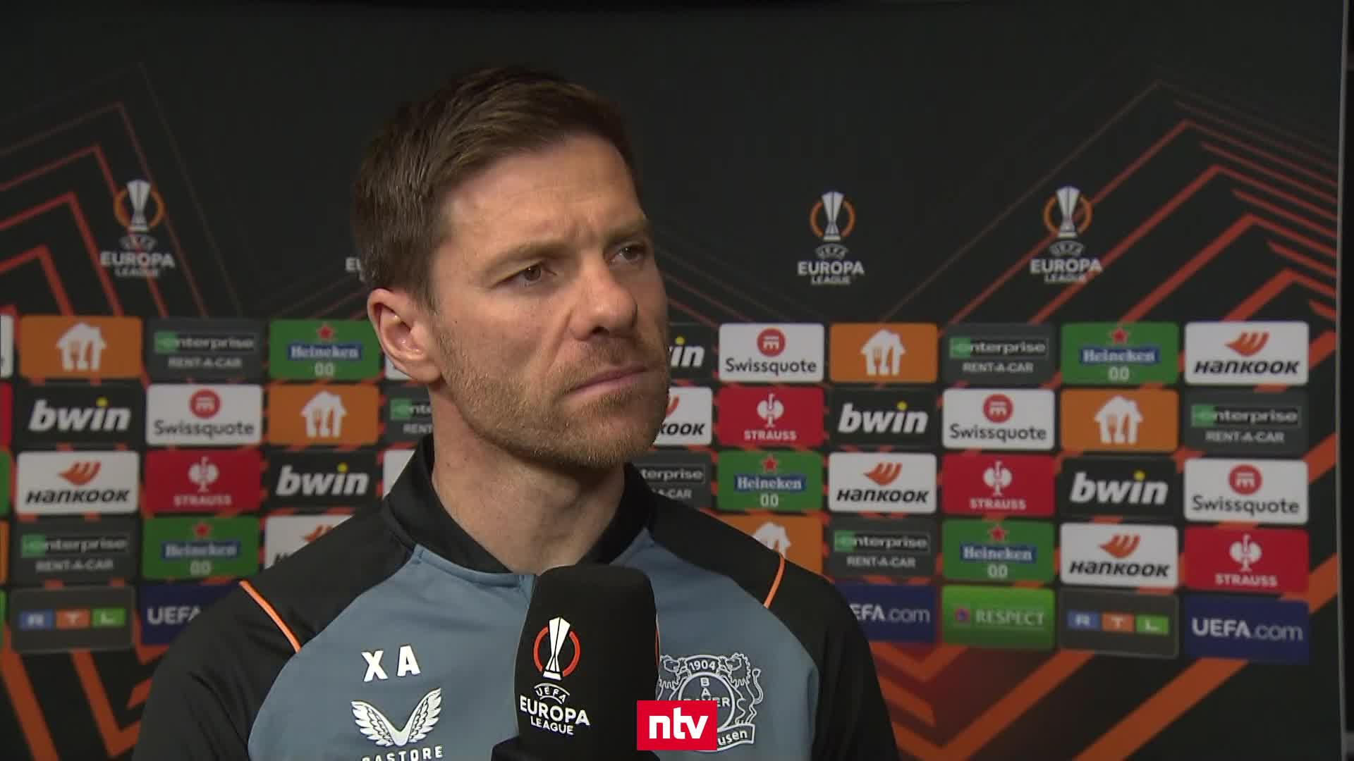 Alonso: Halbfinale ist "Top-Ziel"