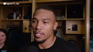 St. Brown witzelt nach Lions-Erfolg ohne ihn