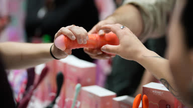 Peinlicher Dildo-Trend in den USA aufgeklärt