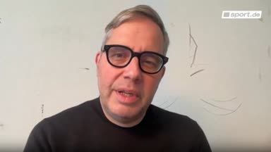 Weiter "dunkle Wolken" über Sandro Wagner Weiter "dunkle Wolken" über Sandro Wagner