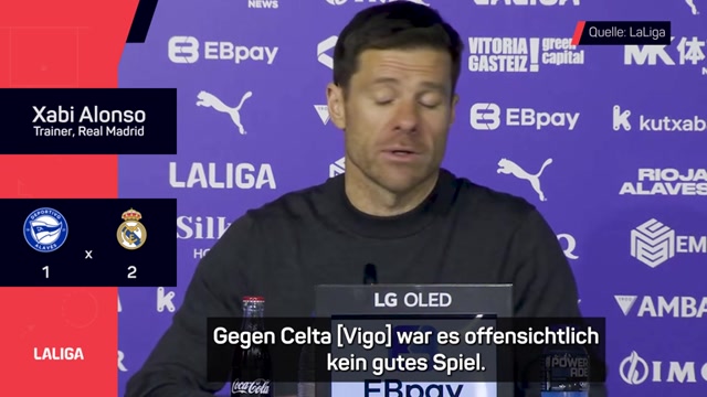 Alonso: Das ist der einzige Weg Alonso: Das ist der einzige Weg