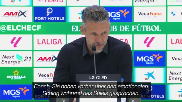 Bedienter Ex-Bayern-Star herrscht Reporter an