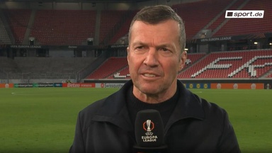 Exklusiv: Neuer-Comeback? Matthäus mit Klartext