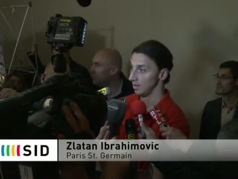 Paris St. Germain nach 19 Jahren wieder Meister