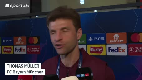 Bayern-Stimmen: "Man kann hadern und froh sein"