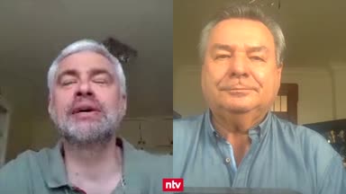 Völler wird 60! Waldi Hartmann erinnert sich