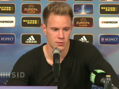 Gladbacher wollen Sieg gegen Fenerbahce