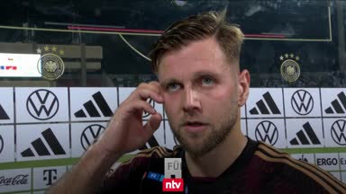 Stimmen zum DFB-Kick: "Wollte eine Duftmarke setzen"