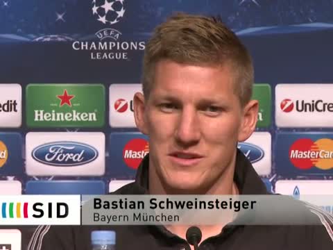 Trotz 4:0-Polster: Bayern warnt vor Barca