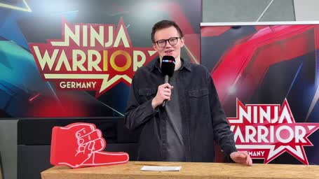 Der Buzzer danach mit Fabian Scheipner Der Buzzer danach mit Fabian Scheipner
