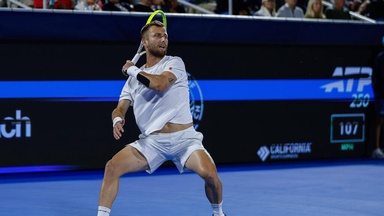 Tennis-Star verliert komplett die Nerven