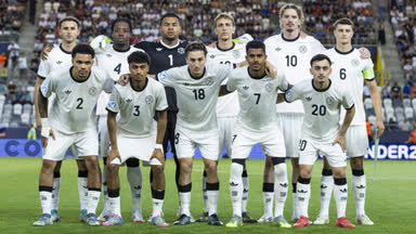 Schaffen diese U21-Stars den Sprung ins A-Team?