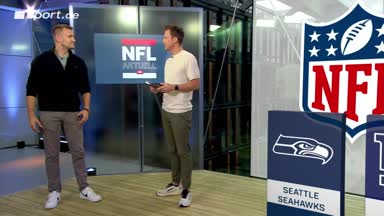 Analyse: Der nächste Giants-Horror