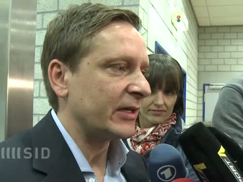 Heldt erfreut über UEFA-Entscheidung