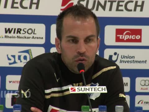 Babbel: "Berlin hätte den Abstieg verdient"