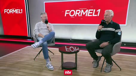 Formel-1-Experten: Drei Sieger im Qualifying