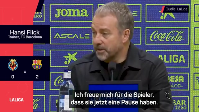 Flick lobt ter Stegen-Nachfolger: "Fantastisch gespielt"