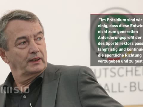Freigabe durch DFB: Dutt darf Werder-Urgestein Schaaf beerben