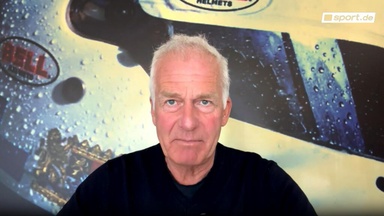 Danner: F1-Teams jetzt "brutal gefordert"