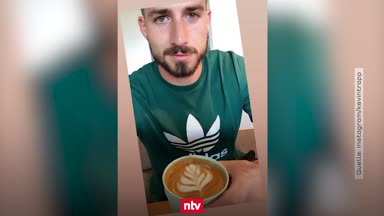 Ter Stegen, Götze, Trapp und Co. fahren auf Kaffee ab