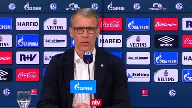 Knäbel: Schalke gehört in die Bundesliga